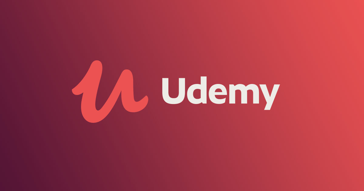 udemy my courses